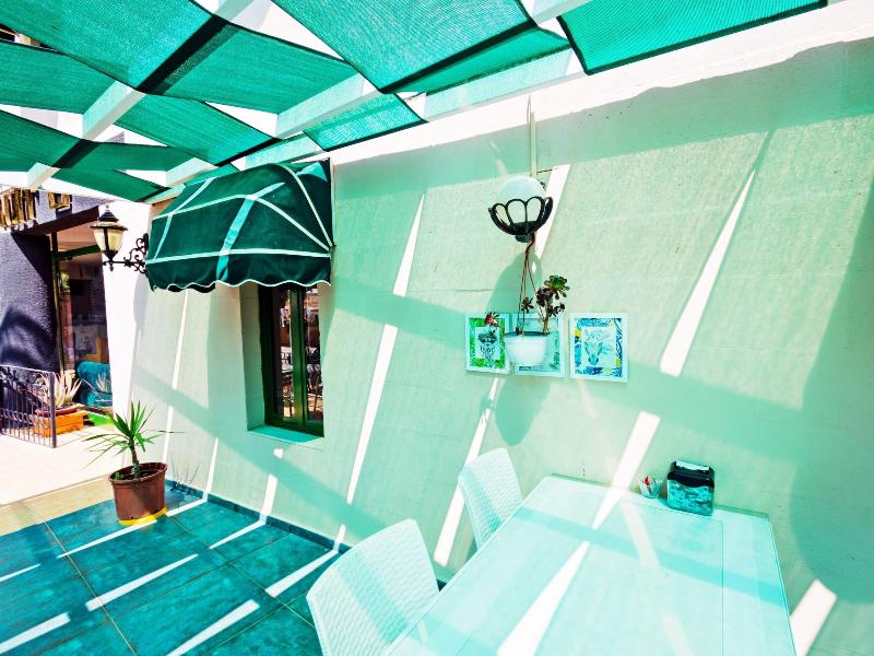 Hotel Bleu Nuit Bodrum image