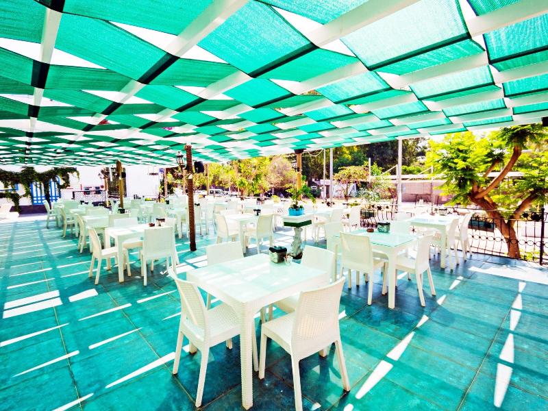 Hotel Bleu Nuit Bodrum image