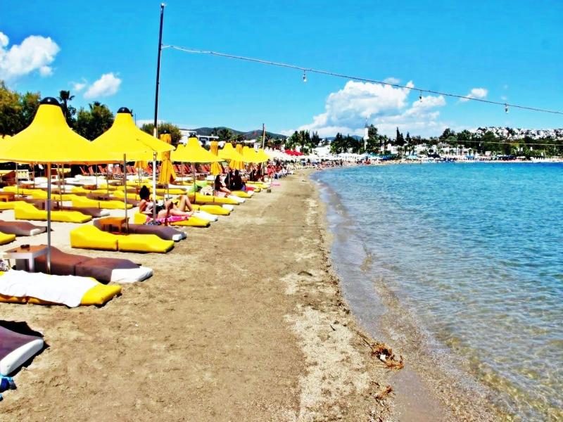 Hotel Bleu Nuit Bodrum image
