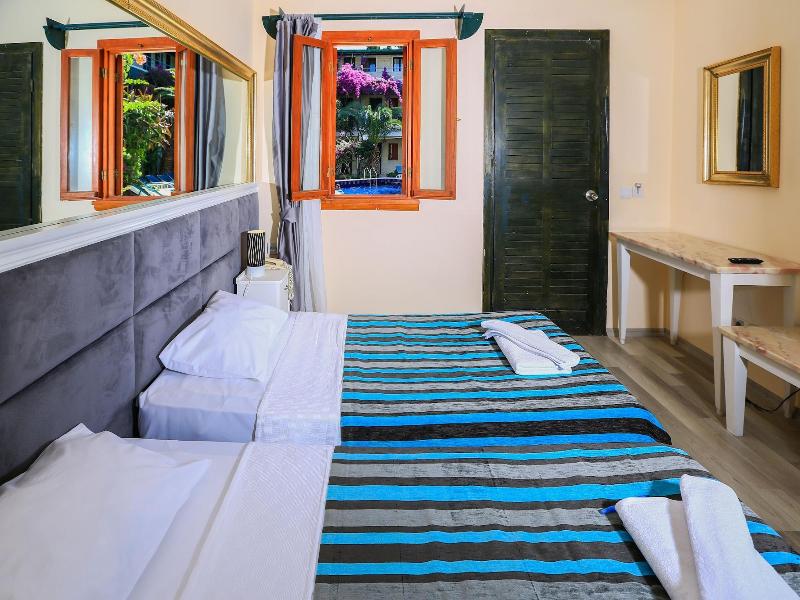 Hotel Bleu Nuit Bodrum image