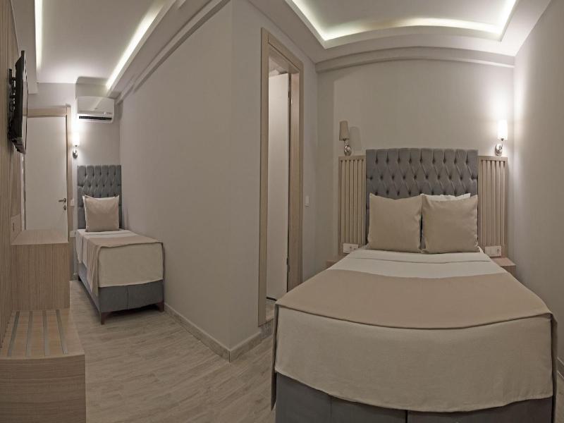 Hotel Bleu Nuit Bodrum image