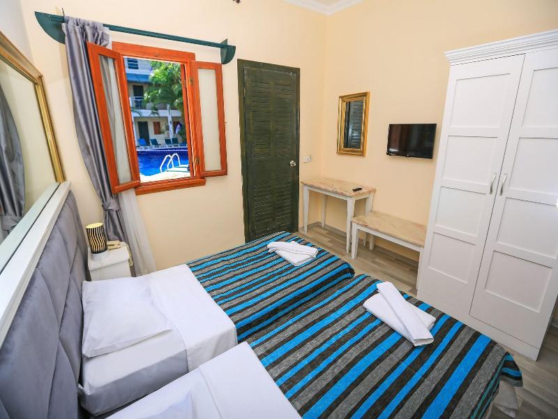 Hotel Bleu Nuit Bodrum image