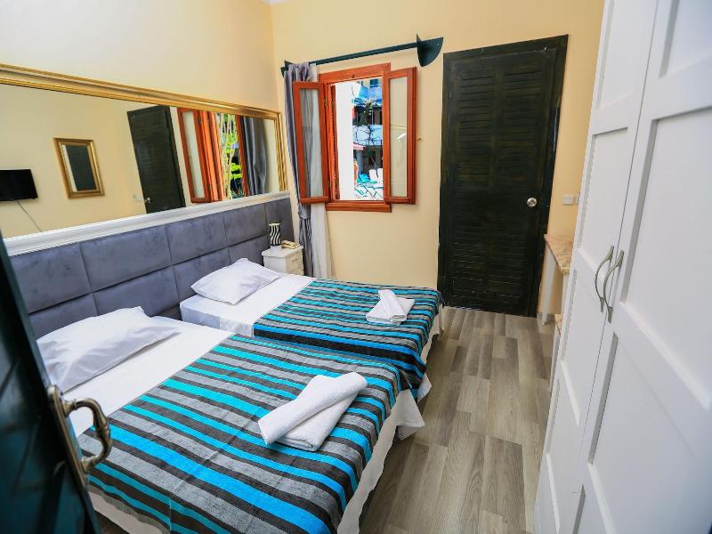 Hotel Bleu Nuit Bodrum image