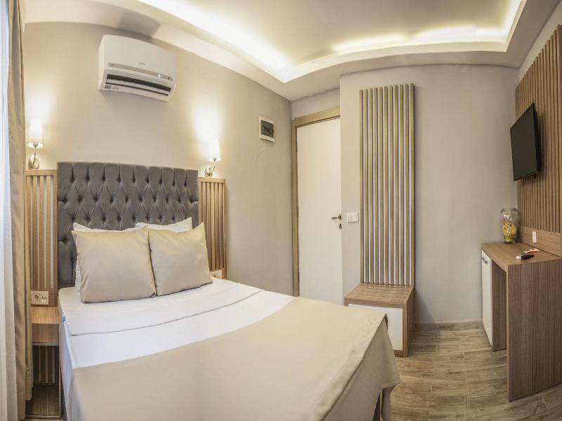 Hotel Bleu Nuit Bodrum image