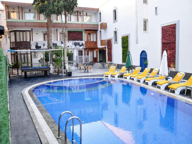 Hotel Bleu Nuit Bodrum image