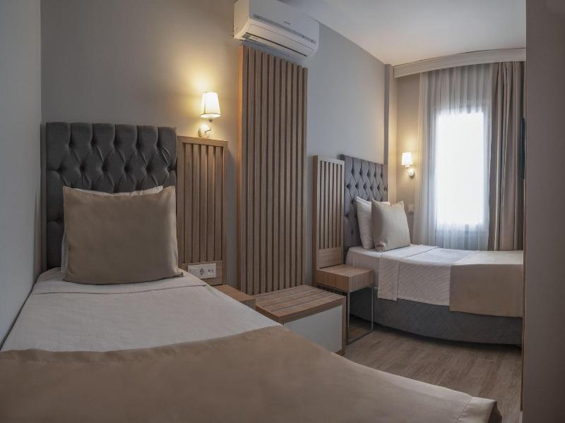 Hotel Bleu Nuit Bodrum image