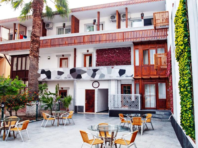 Hotel Bleu Nuit Bodrum image