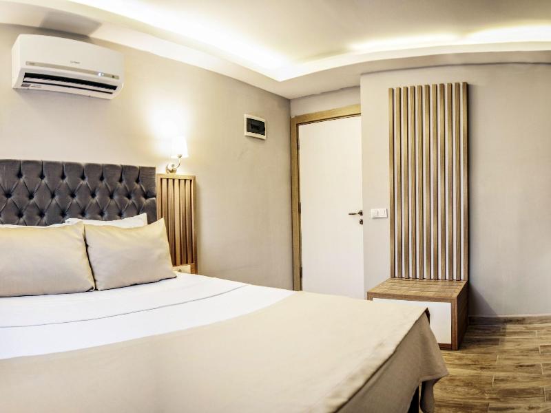 Hotel Bleu Nuit Bodrum image