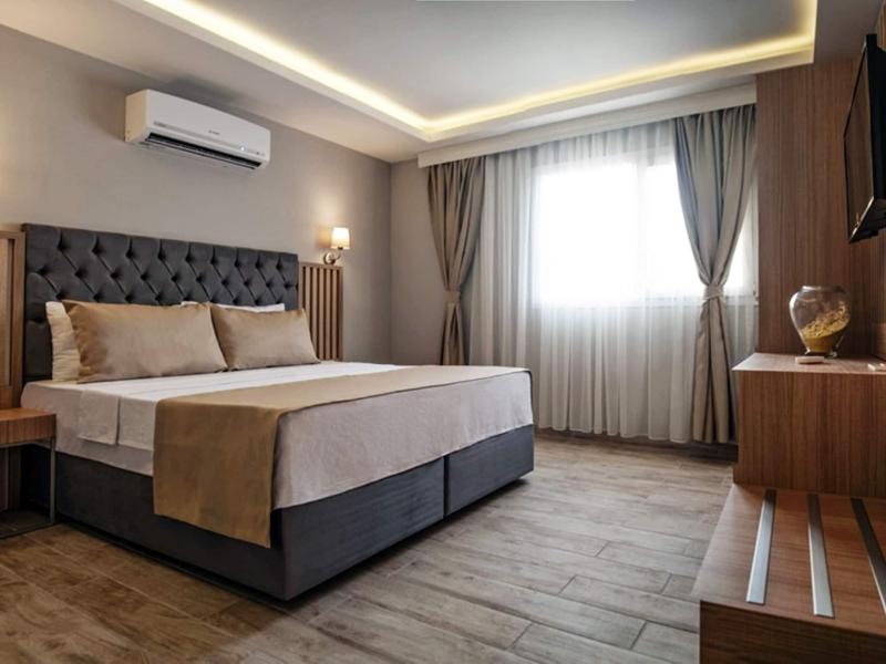 Hotel Bleu Nuit Bodrum image