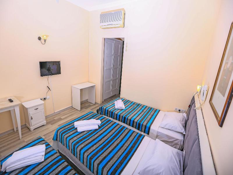 Hotel Bleu Nuit Bodrum image