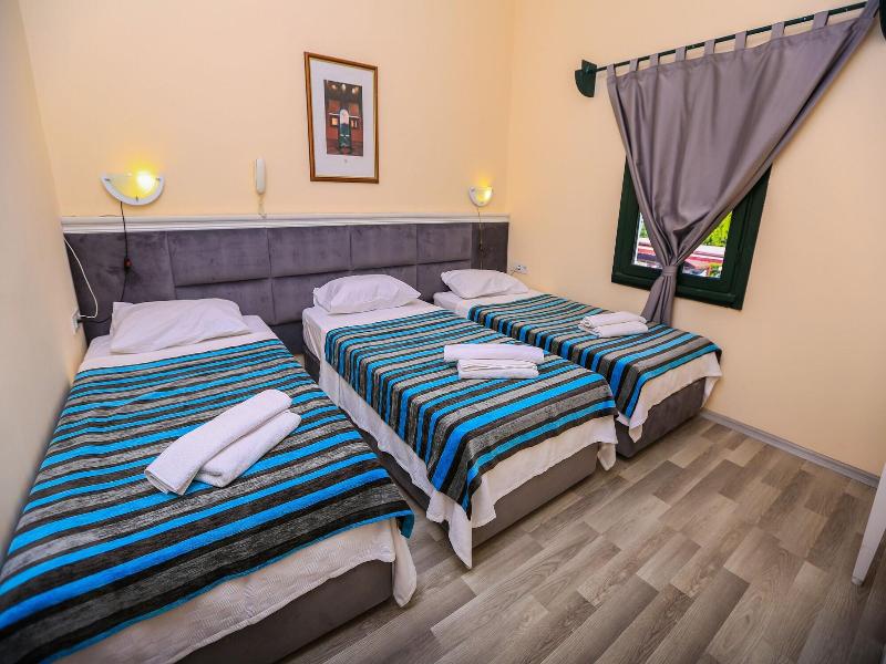 Hotel Bleu Nuit Bodrum image