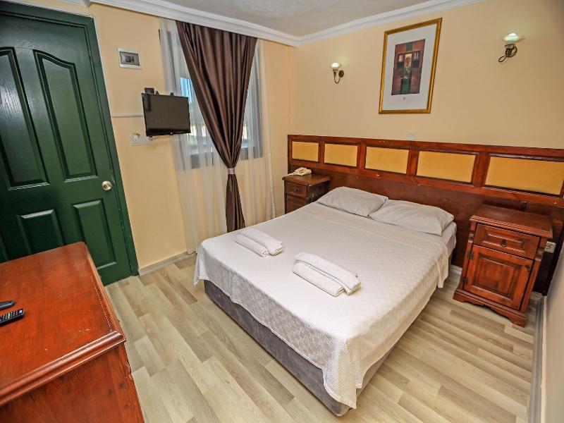 Hotel Bleu Nuit Bodrum image