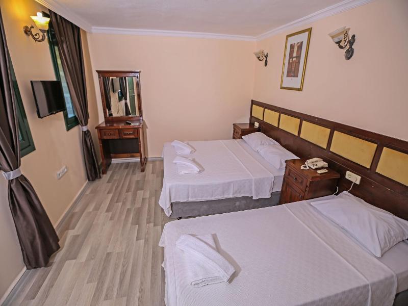 Hotel Bleu Nuit Bodrum image