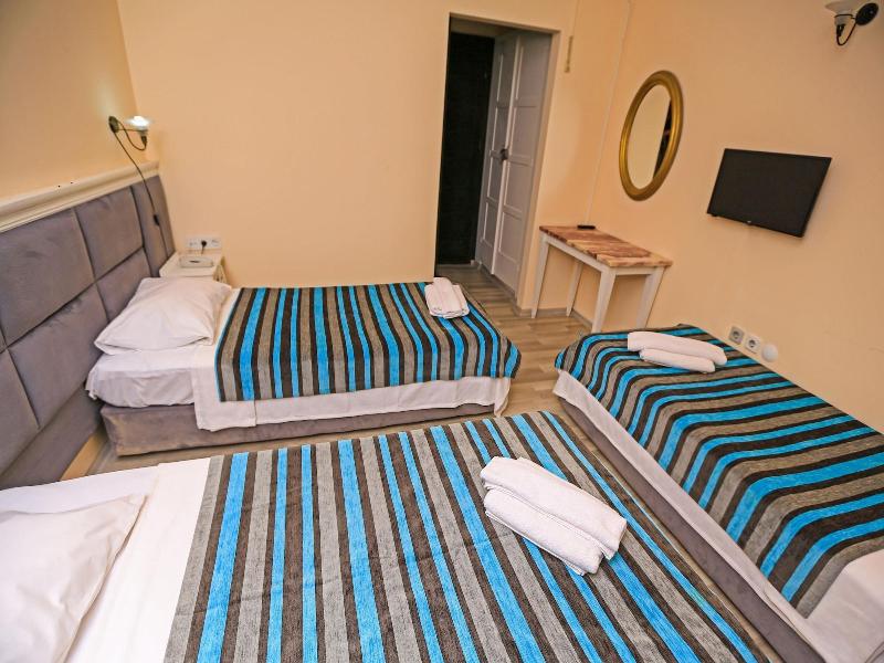 Hotel Bleu Nuit Bodrum image
