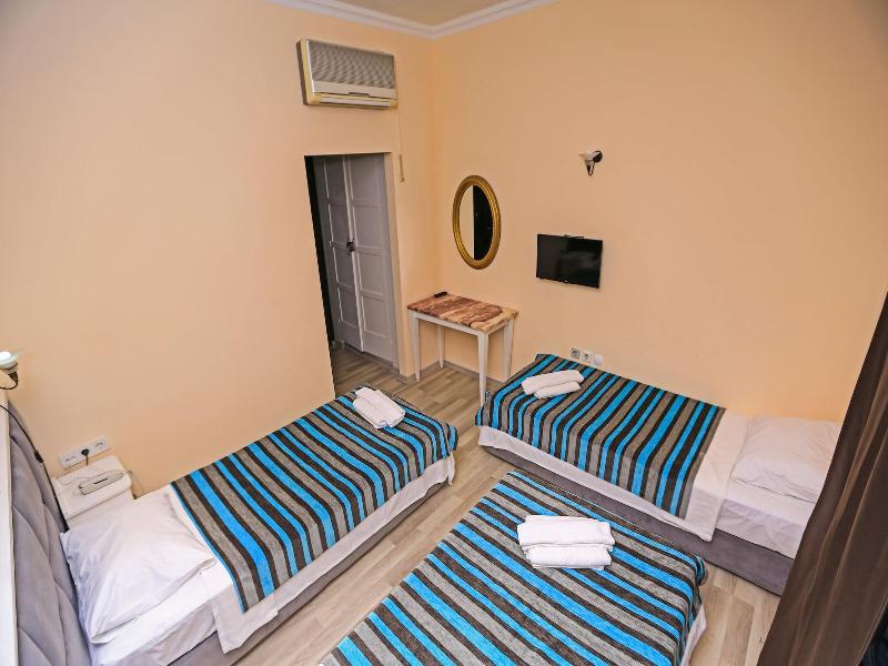 Hotel Bleu Nuit Bodrum image