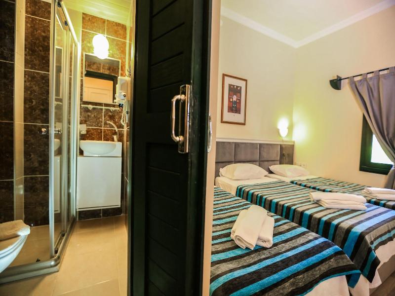 Hotel Bleu Nuit Bodrum image