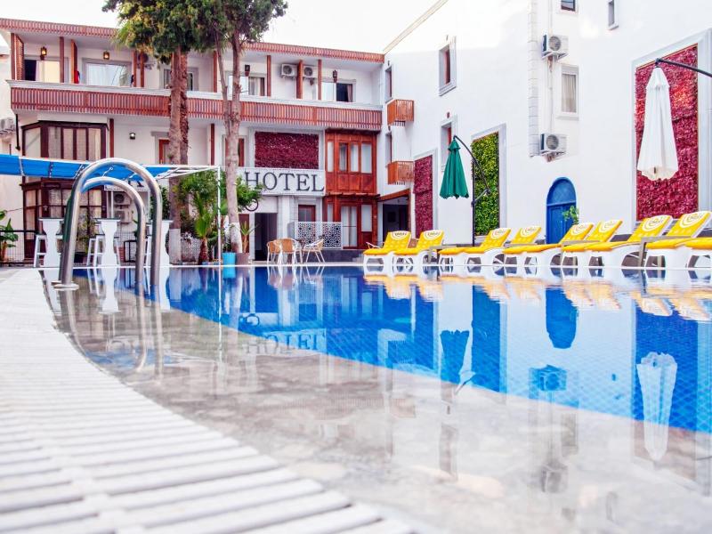 Hotel Bleu Nuit Bodrum image