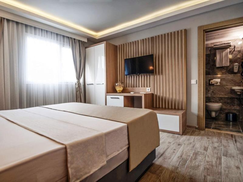 Hotel Bleu Nuit Bodrum image