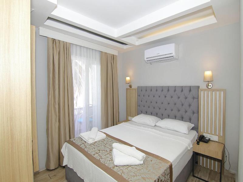 Hotel Bleu Nuit Bodrum image