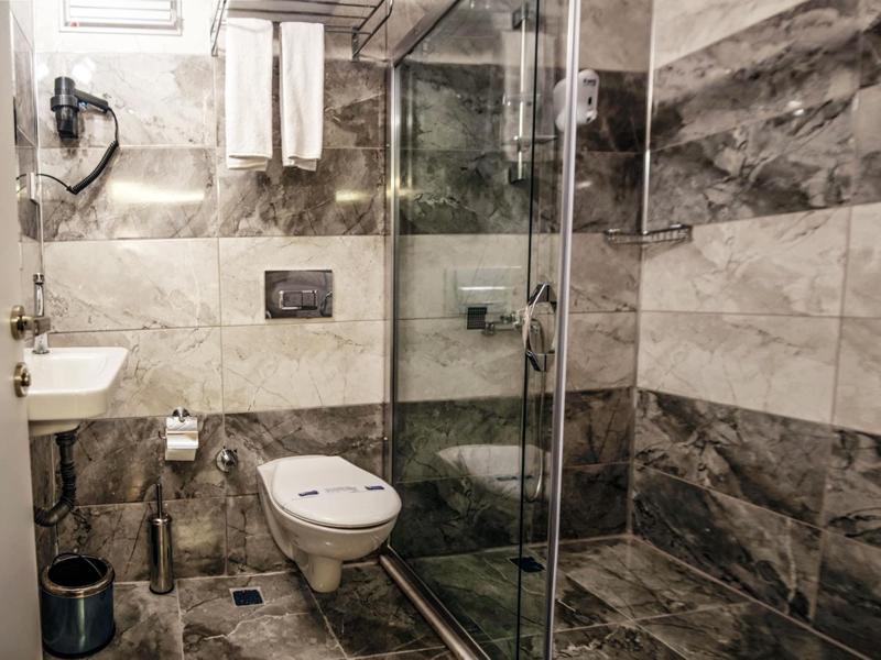 Hotel Bleu Nuit Bodrum image