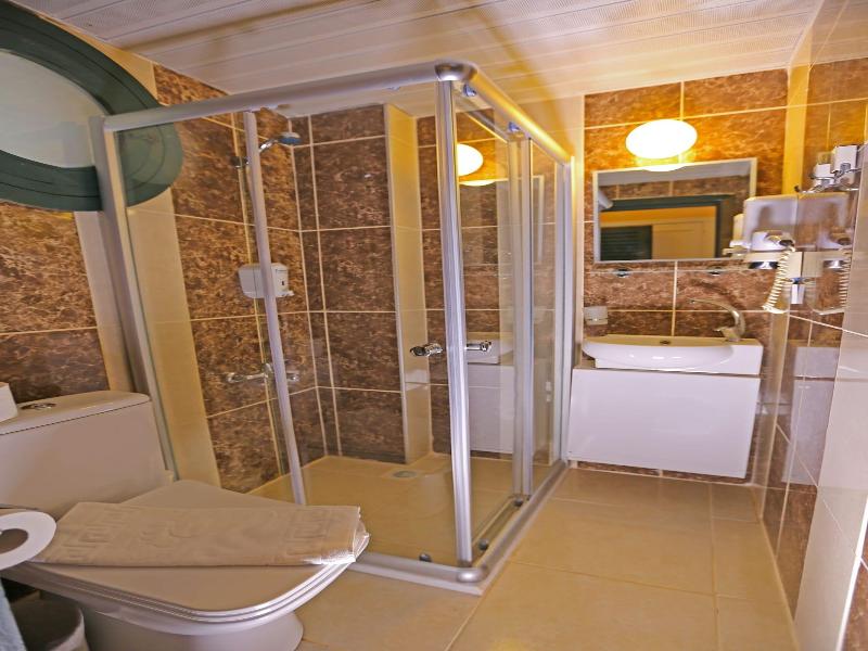 Hotel Bleu Nuit Bodrum image