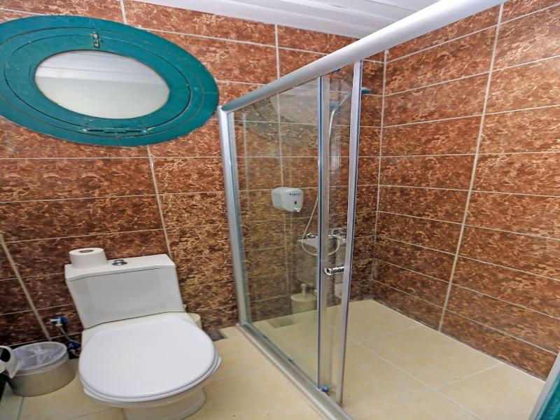 Hotel Bleu Nuit Bodrum image
