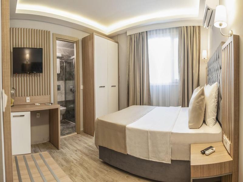 Hotel Bleu Nuit Bodrum image