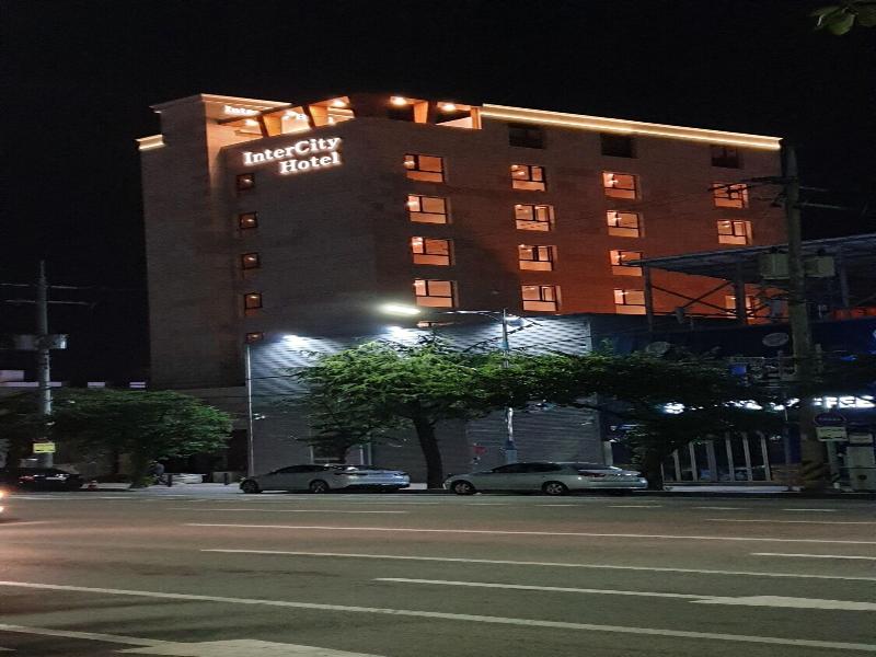 Jinhae Intercity Hotel image