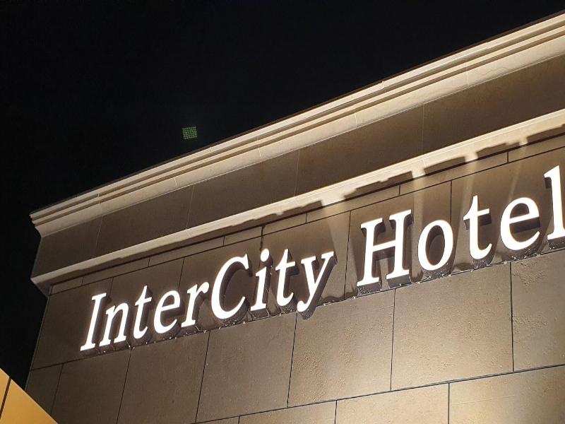 Jinhae Intercity Hotel image