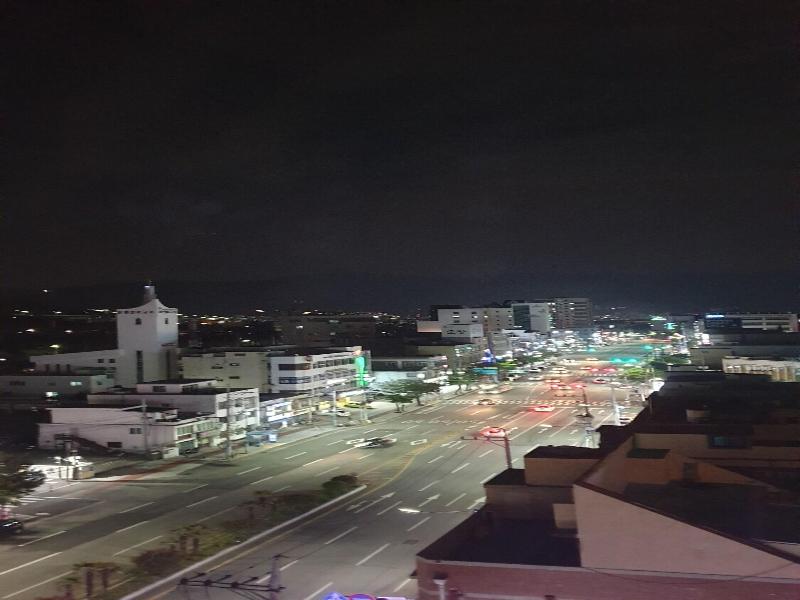 Jinhae Intercity Hotel image