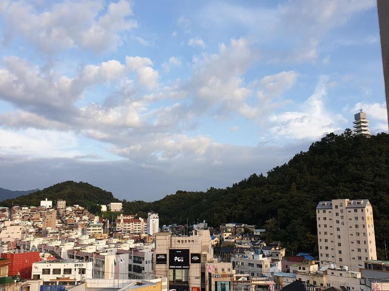 Jinhae Intercity Hotel image