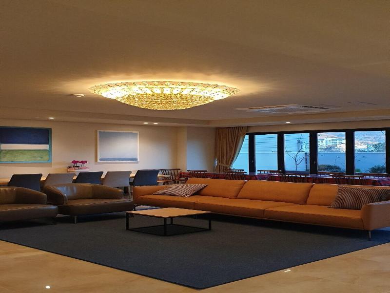 Jinhae Intercity Hotel image