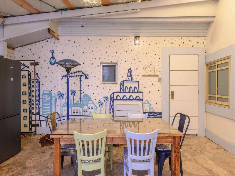 Lala Boutique Hotel Tel Aviv — general view