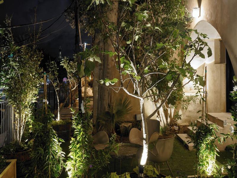 Lala Boutique Hotel Tel Aviv image