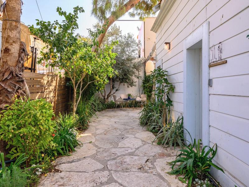 Lala Boutique Hotel Tel Aviv — general view