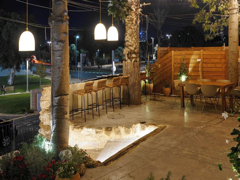 Lala Boutique Hotel Tel Aviv — general view