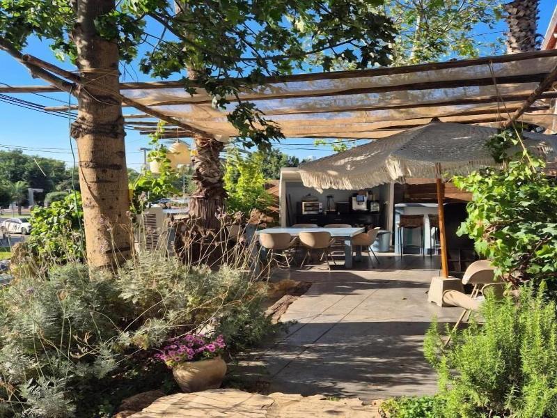 Lala Boutique Hotel Tel Aviv — general view