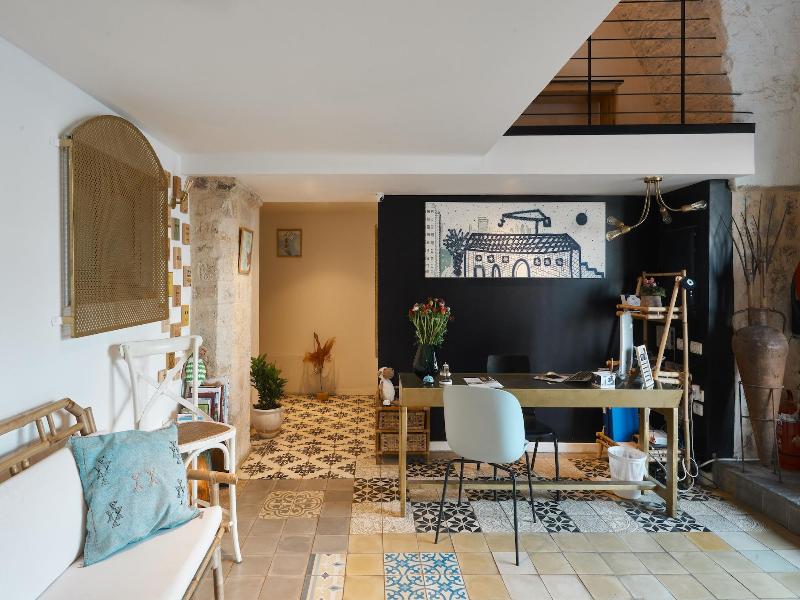 Lala Boutique Hotel Tel Aviv image