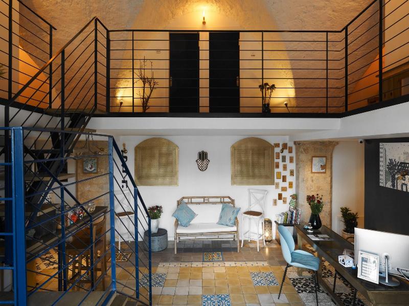 Lala Boutique Hotel Tel Aviv image