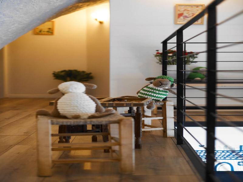 Lala Boutique Hotel Tel Aviv image