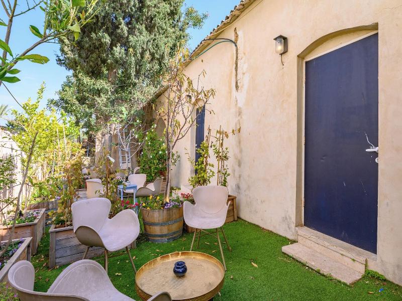 Lala Boutique Hotel Tel Aviv image