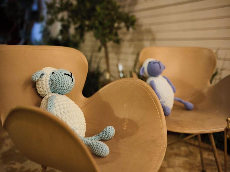 Lala Boutique Hotel Tel Aviv image