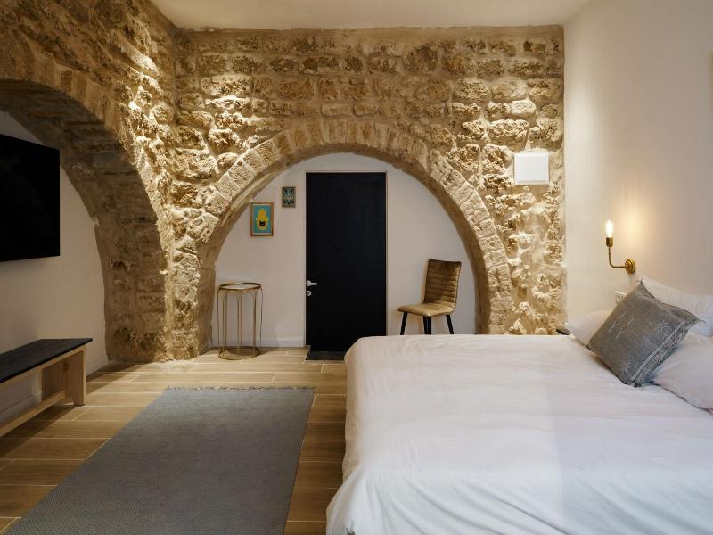 Lala Boutique Hotel Tel Aviv image