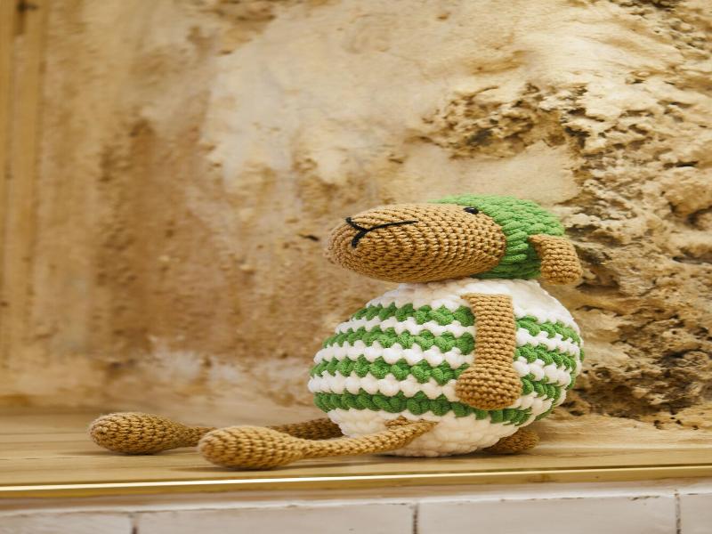 Lala Boutique Hotel Tel Aviv image