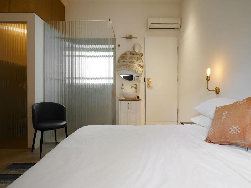 Lala Boutique Hotel Tel Aviv image