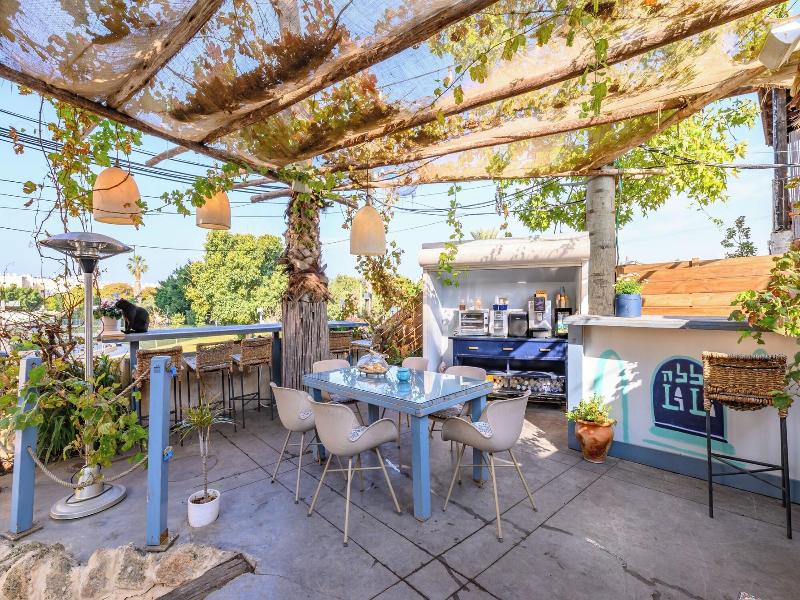 Lala Boutique Hotel Tel Aviv image