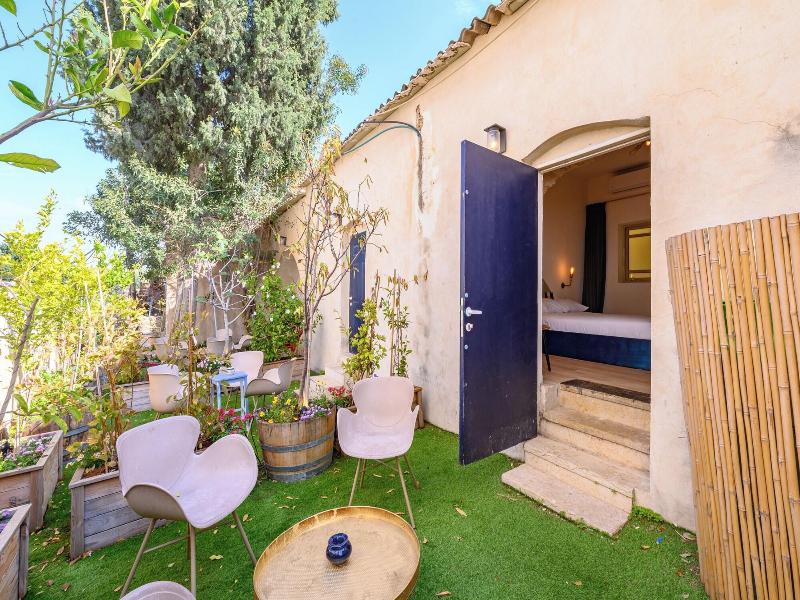 Lala Boutique Hotel Tel Aviv image