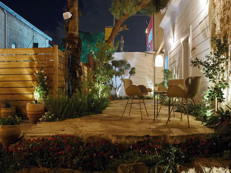 Lala Boutique Hotel Tel Aviv image