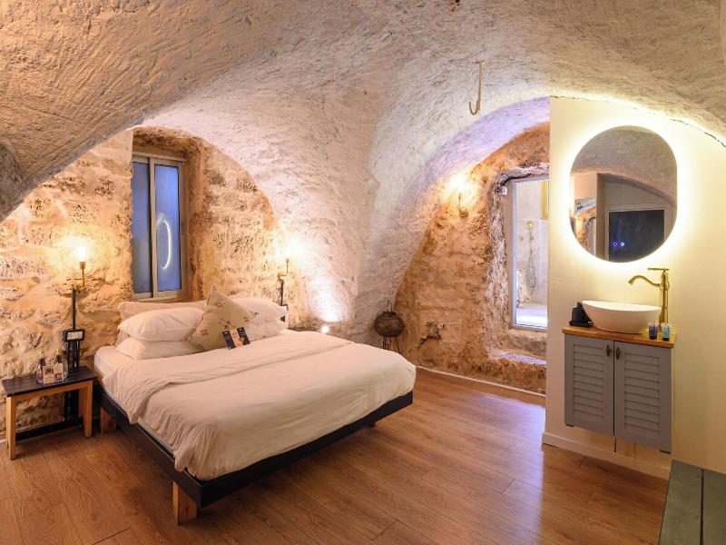 Lala Boutique Hotel Tel Aviv image