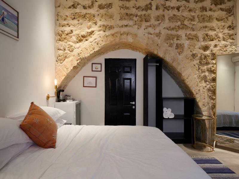Lala Boutique Hotel Tel Aviv image